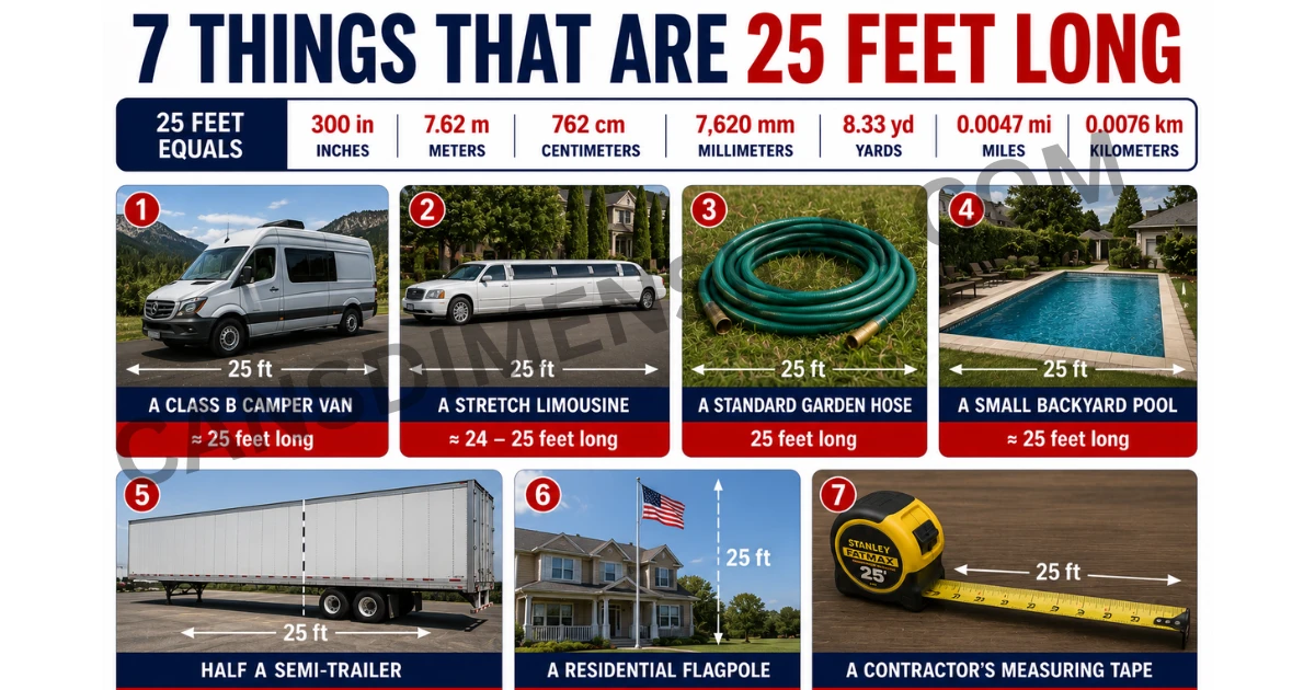 7-common-things-that-are-25-feet-long