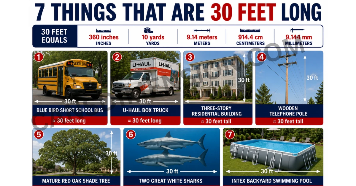 7-common-things-that-are-30-feet-long