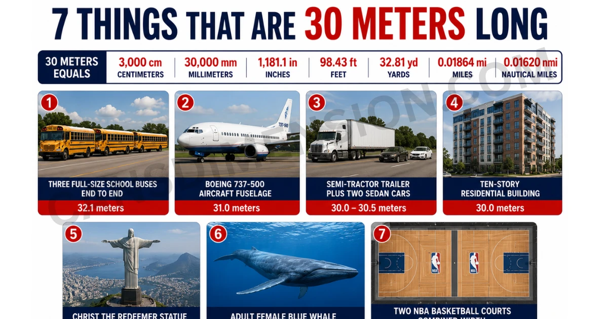 7-common-things-that-are-30-meters-long
