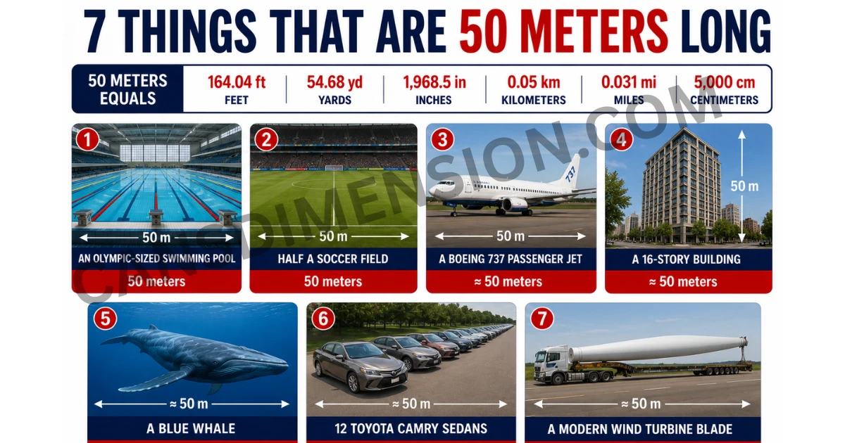 7-common-things-that-are-50-meters-long