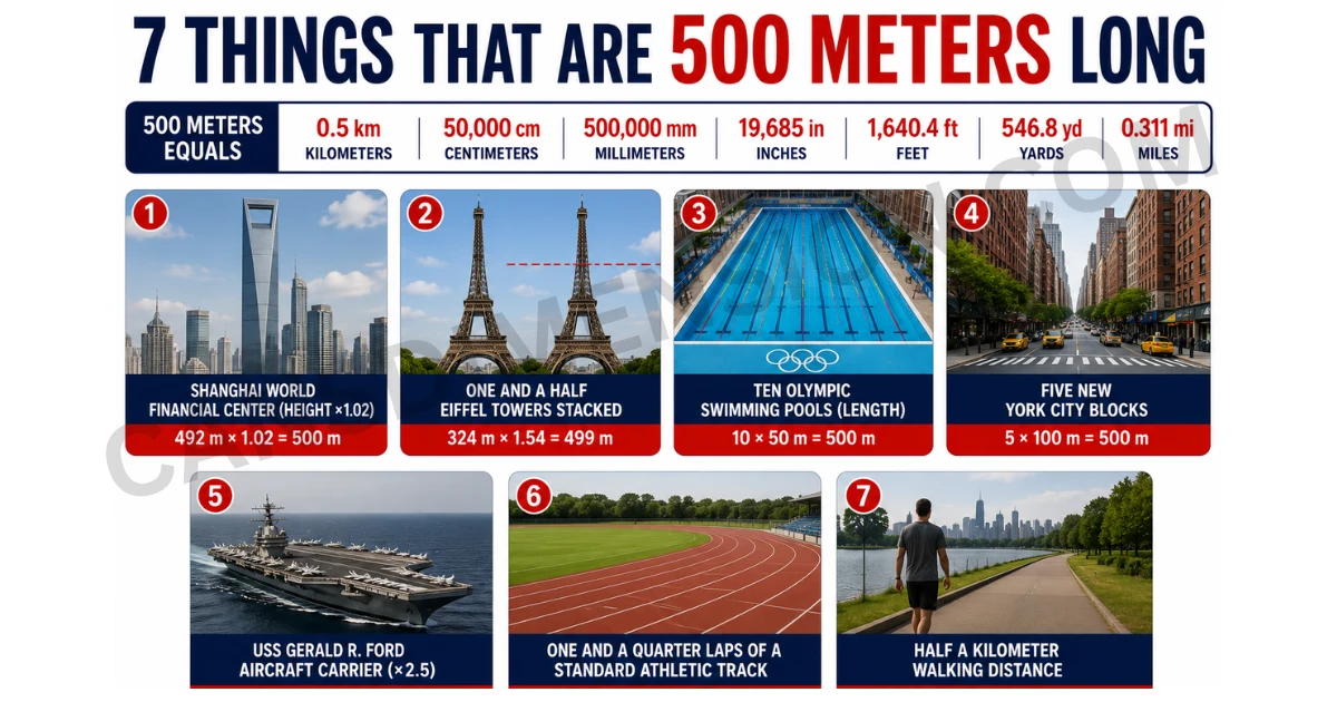7-common-things-that-are-500-meters-long