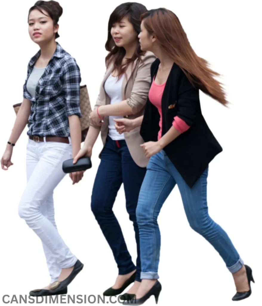 a-4-minute-walk-300-meters-long
