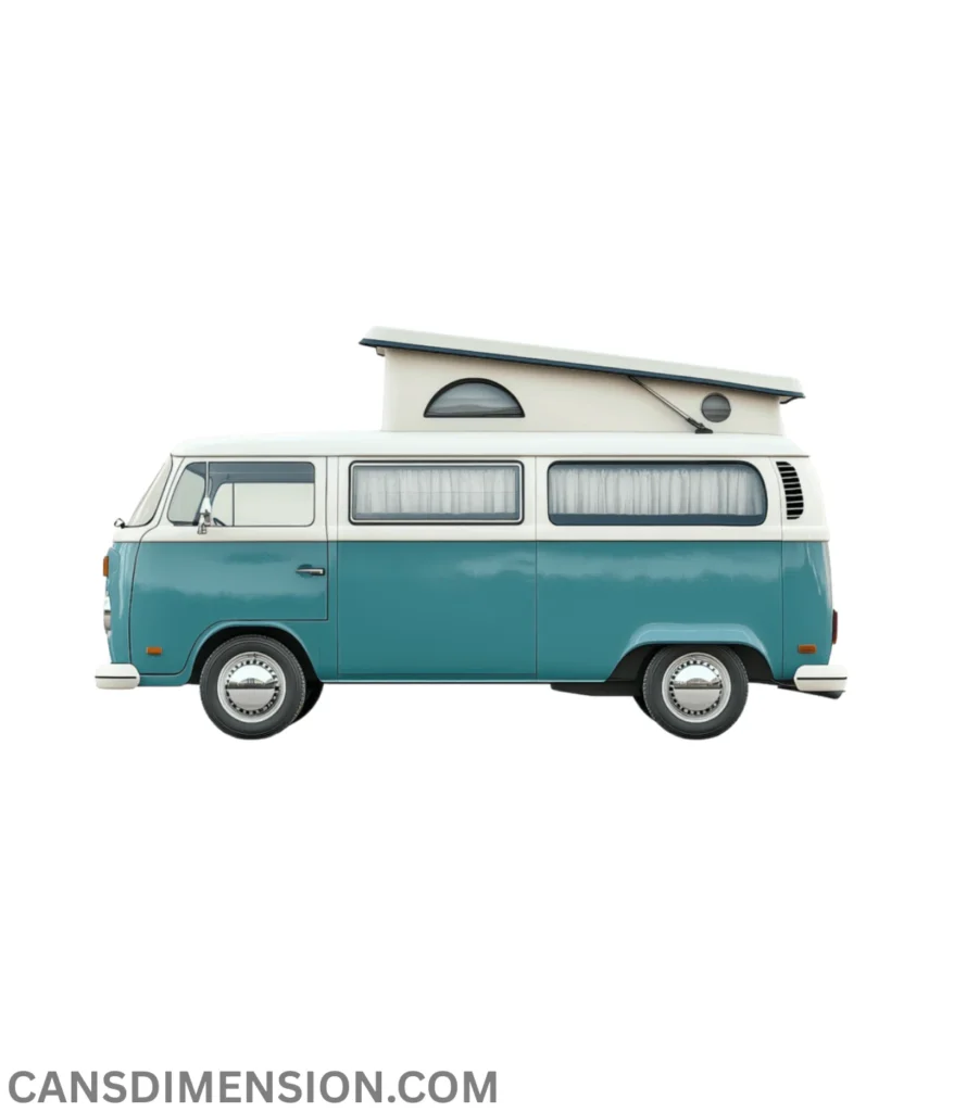 b-camper-van-are-25-feet-long