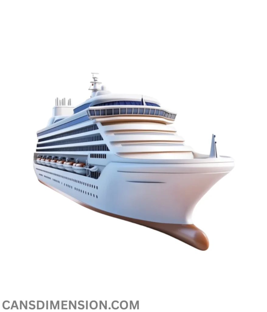 cruise-ship-are-500-meters-long