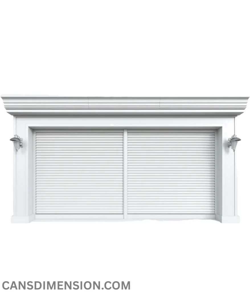garage-door-3-meters-long