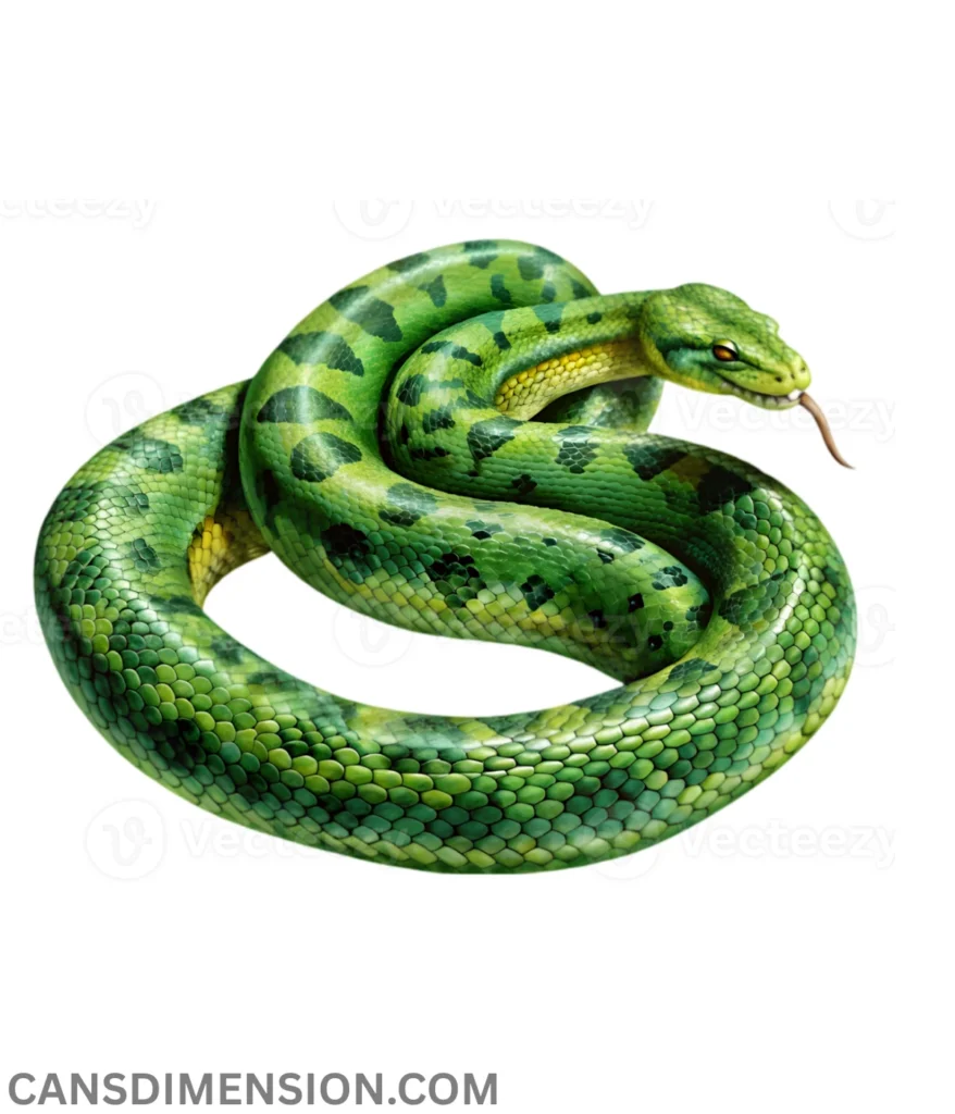 green-anaconda-are-10-meters-long