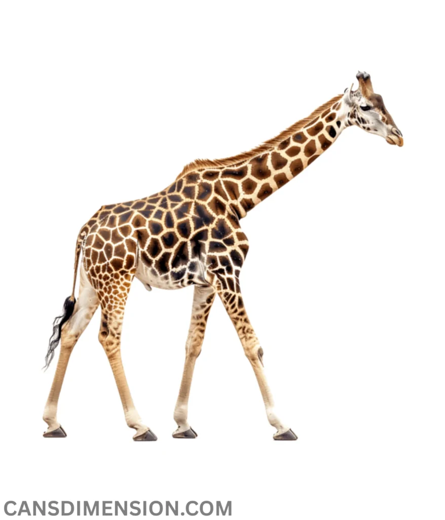 male-giraffe-are-20-feet-long