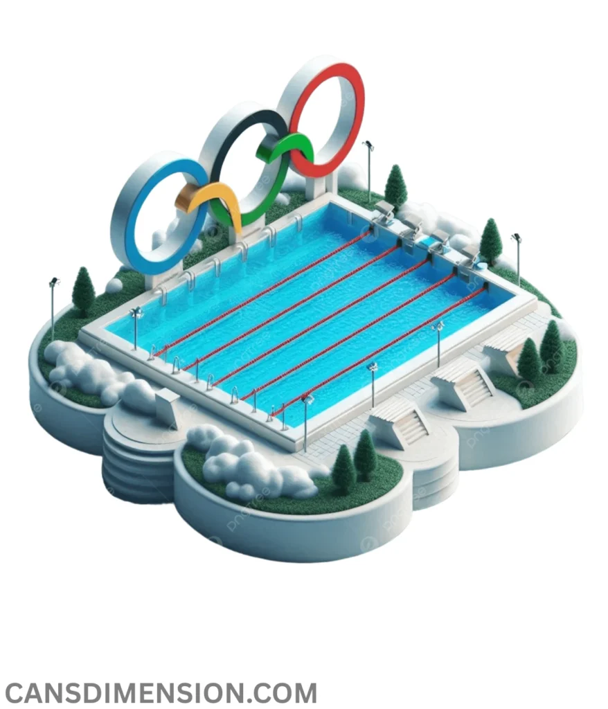 olympic-sized-swimming-pools-are-500-feet-long
