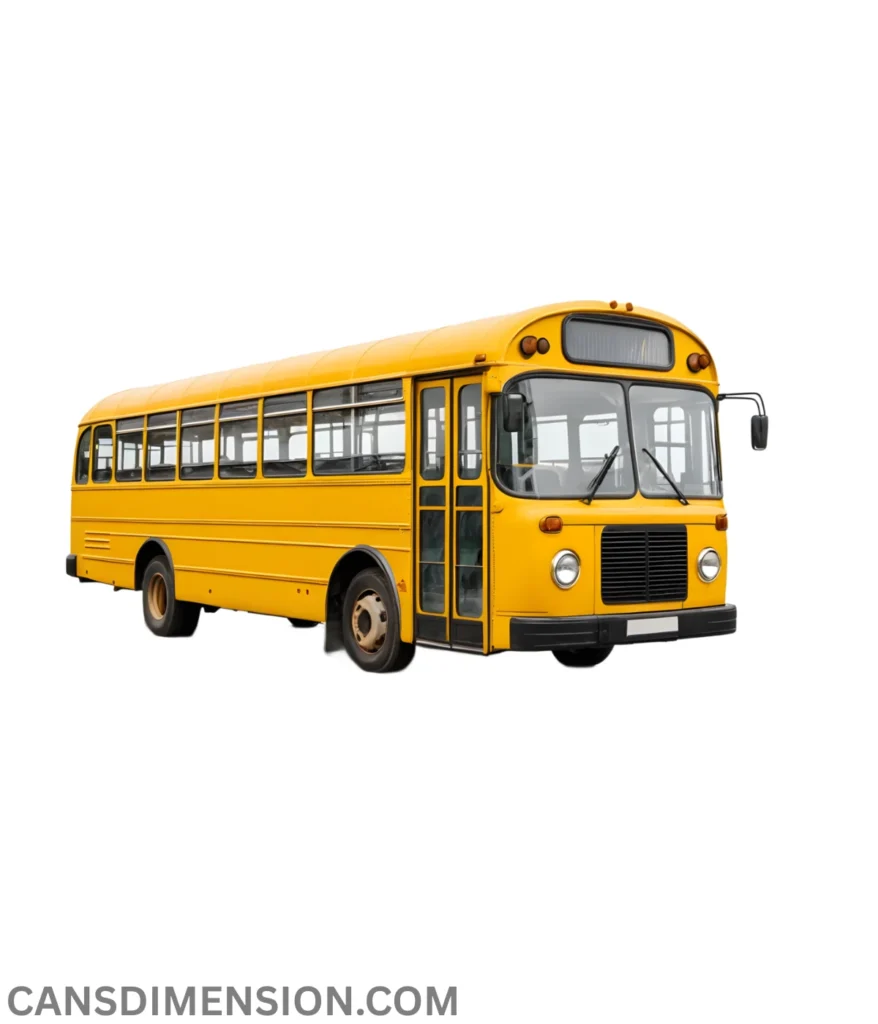 school-bus-are-10-meters-long