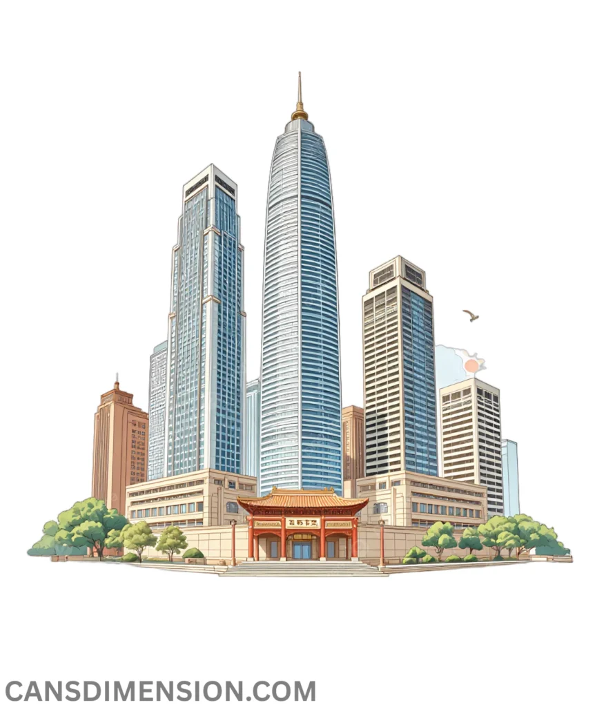 shanghai-world-financial-center-500-meters-long