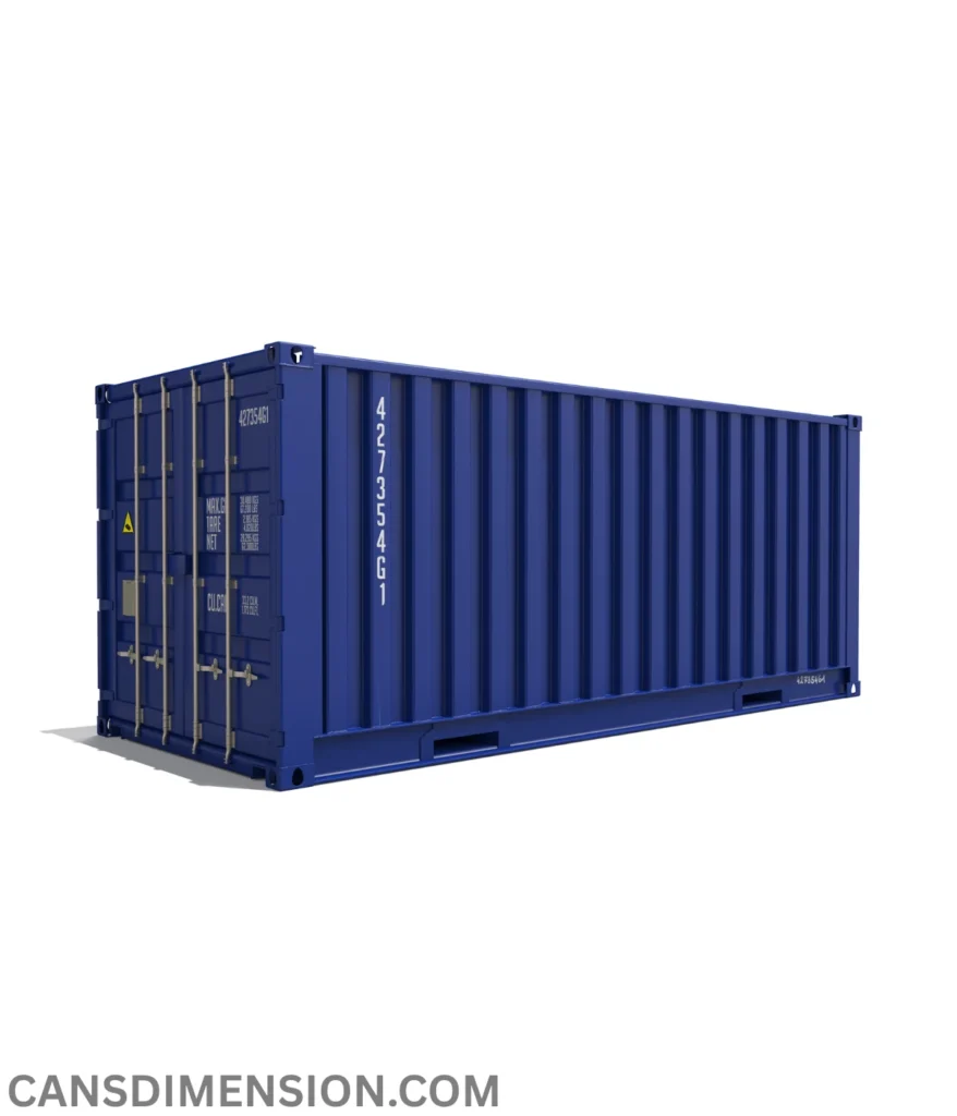 shipping-container-are-20-feet-long