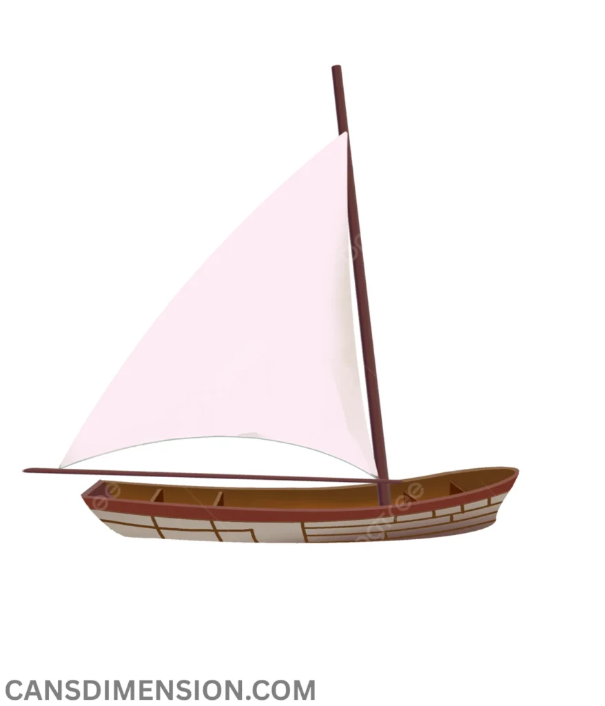 small-sailboat-4-meters-long