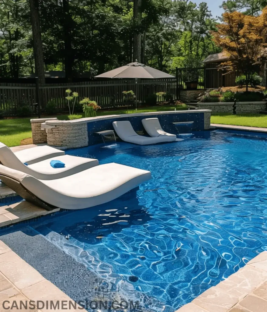 swimming-pool-are-25-feet-long