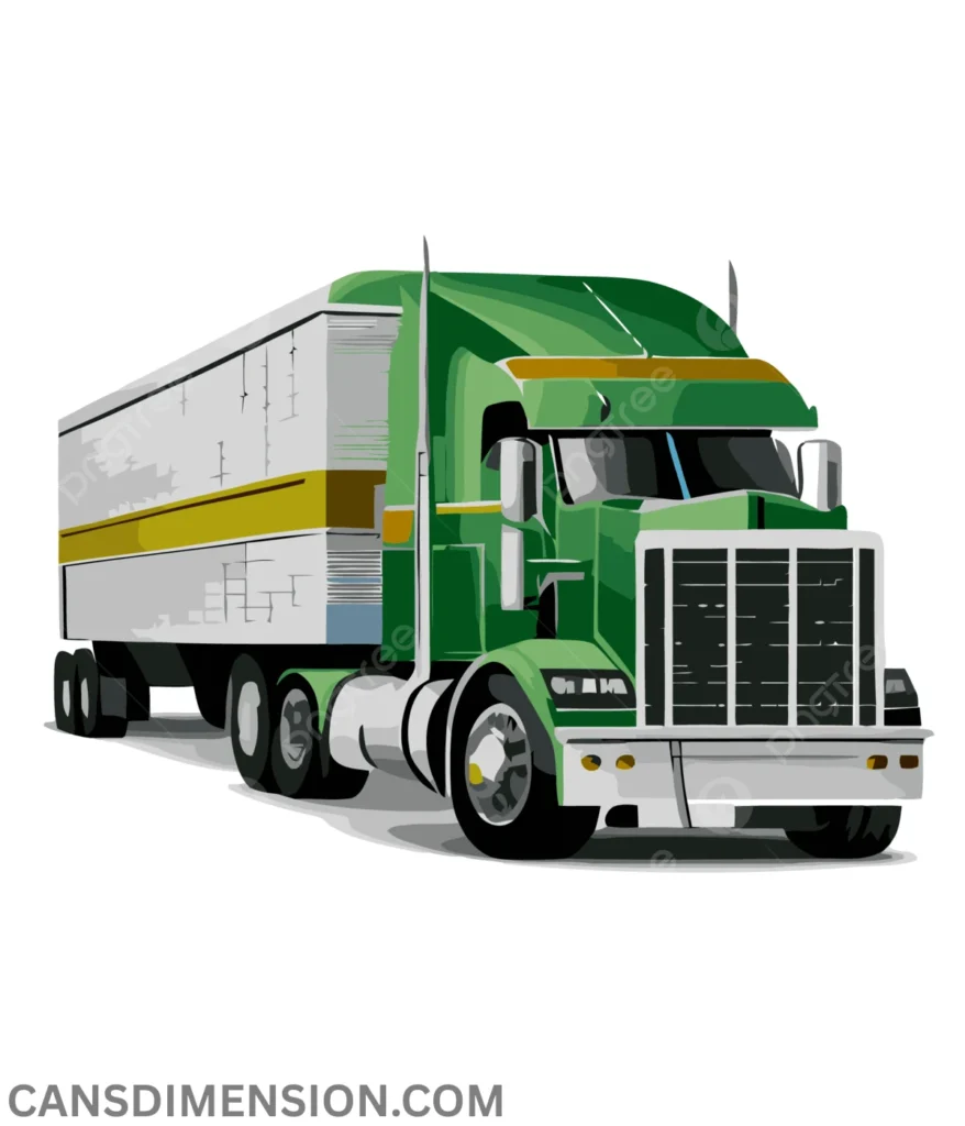 tractor-trailer-30-meters-long