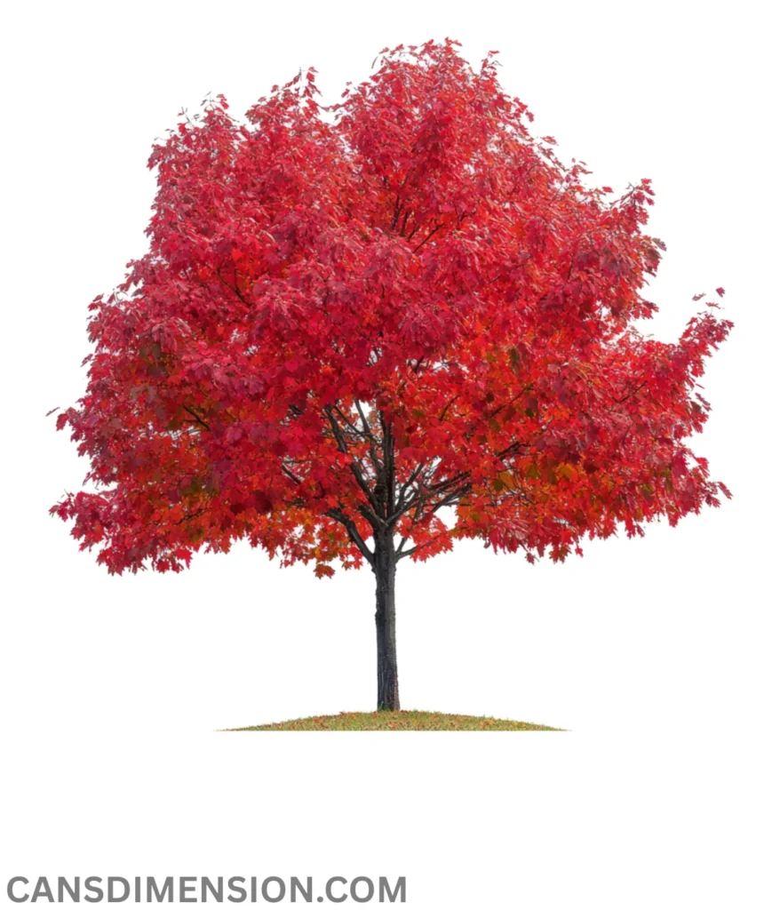 tree-are-50-feet-long