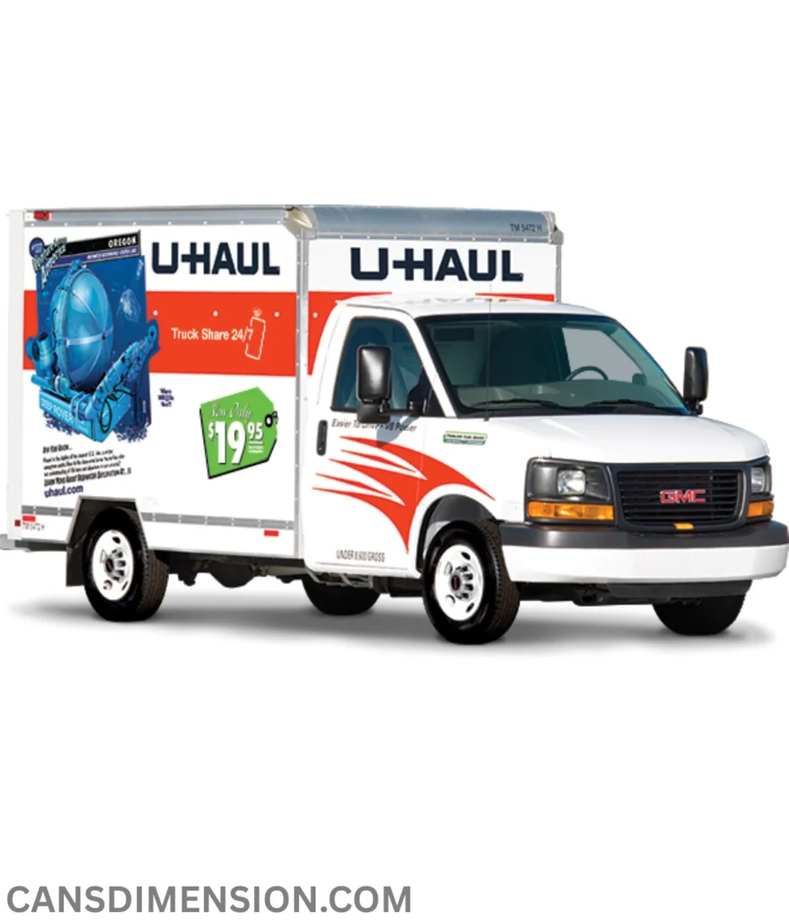 truck-are-20-feet-long