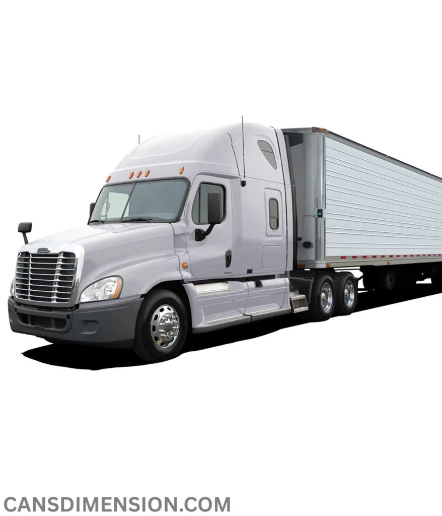 truck-are-50-feet-long