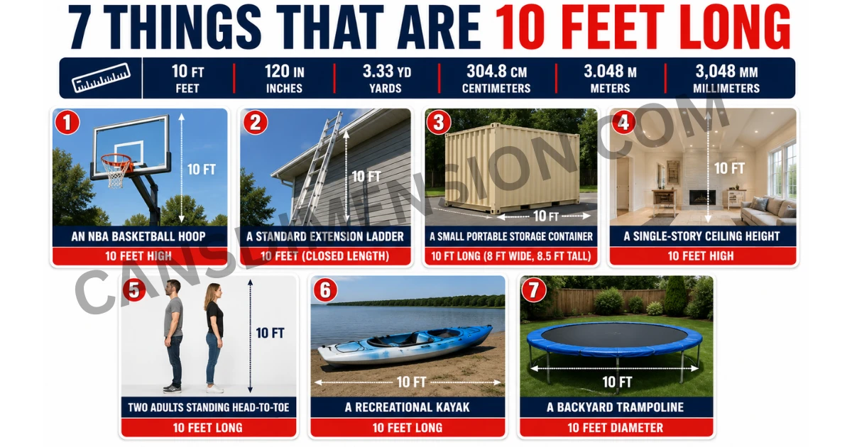7-common-things-that-are-10-feet-long