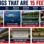 7 Common Things That Are 15 Feet Long-2026 7-common-things-that-are-15-feet-long
