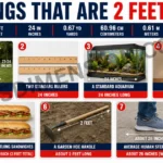7-common-things-that-are-2-feet-long