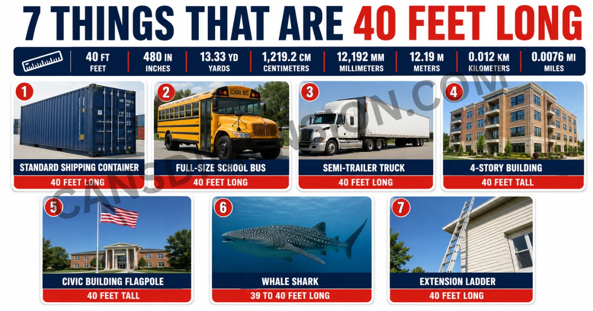 7-common-things-that-are-40-feet-long