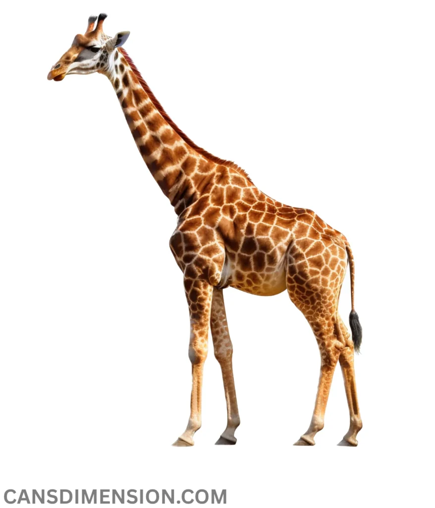 female-giraffe-are-15-feet-long