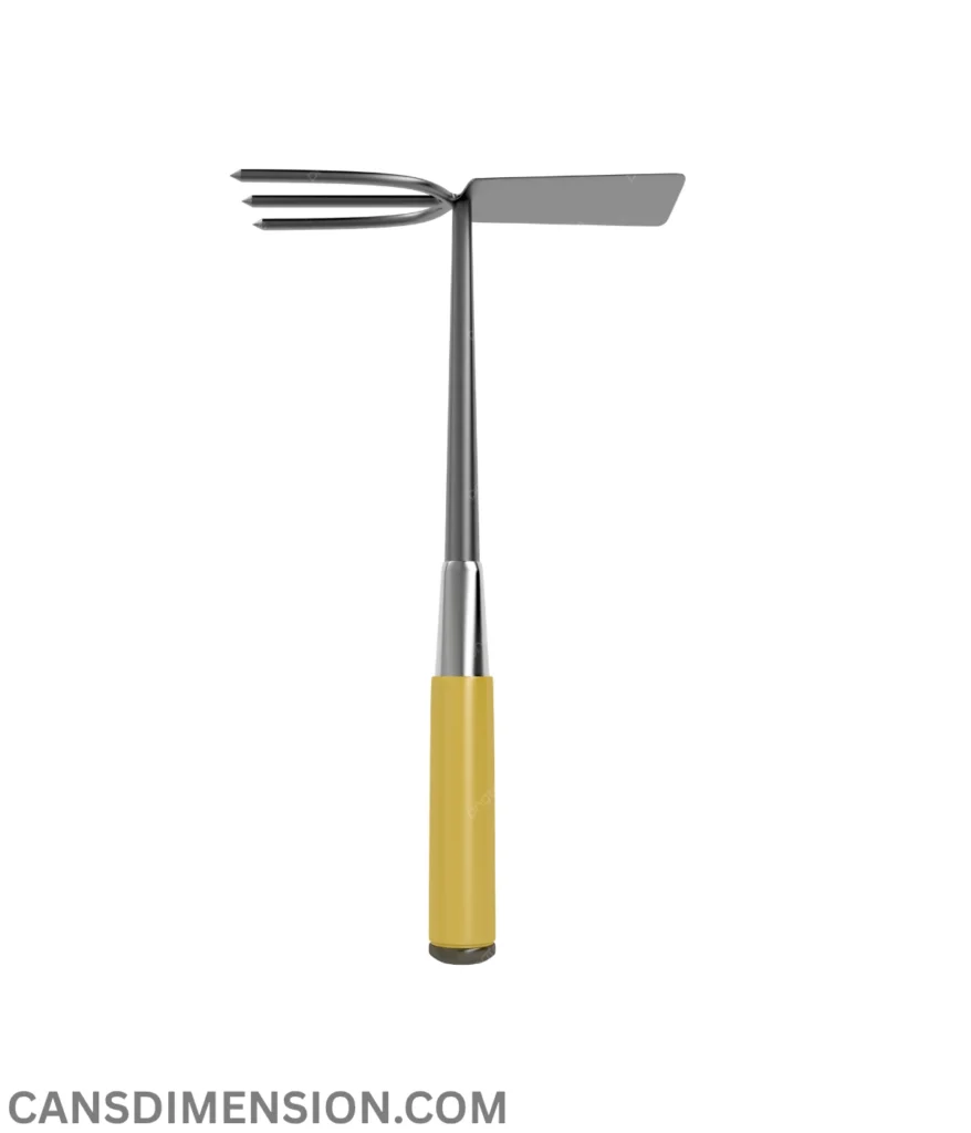 garden-hoe-handle-are-2-feet-long