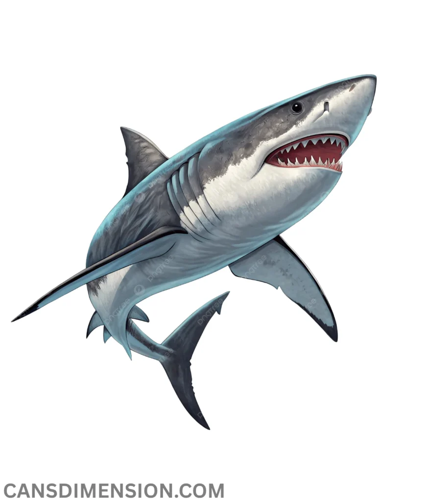 shark-are-15-feet-long