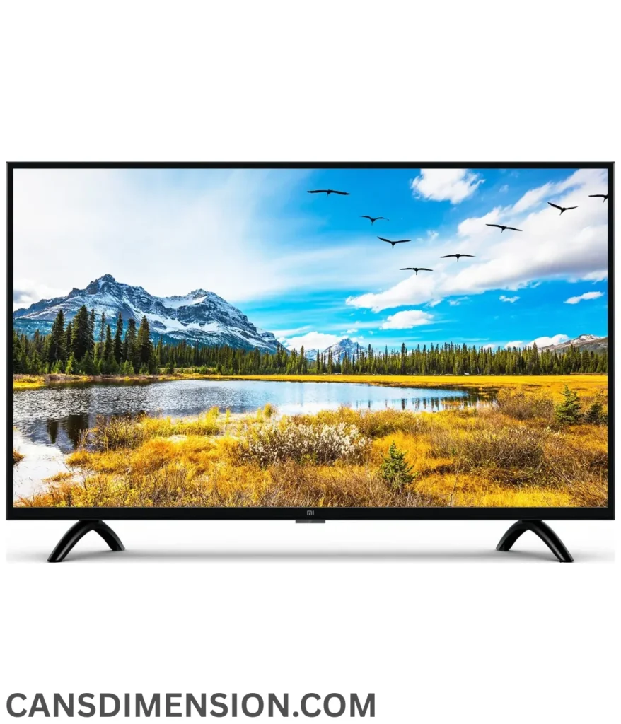 43-inch-tv-width-are-1-meter-long