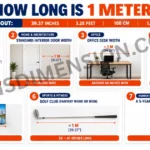 7-common-things-that-are-1-meter-long