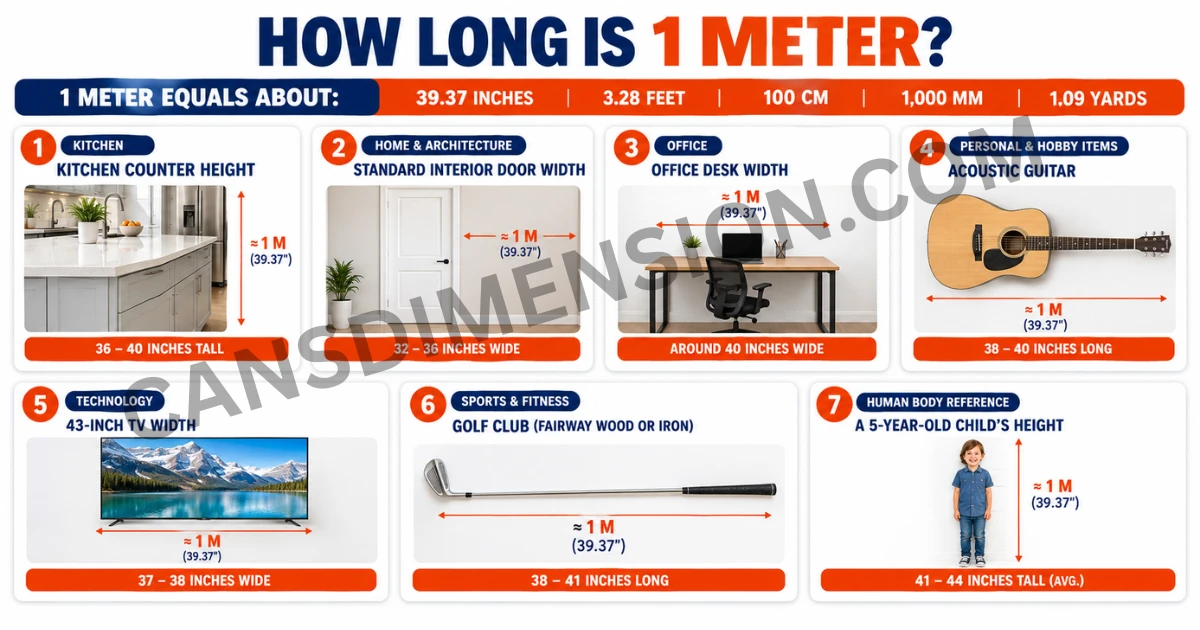 7-common-things-that-are-1-meter-long