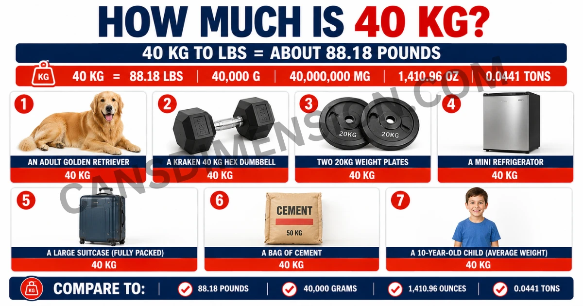 7-common-things-that-are-40-kg-2026