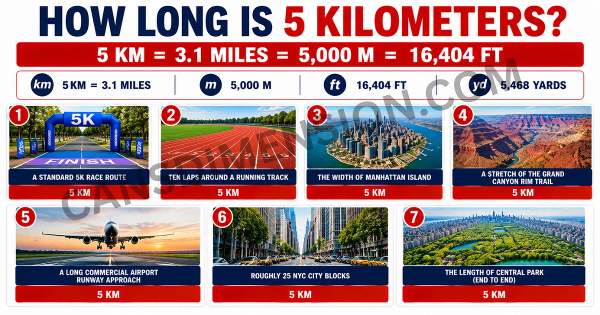 7-common-things-that-are-5-kilometer-long-2026