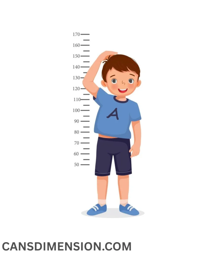 a-5-year-old-childs-height-are-1-meter-long