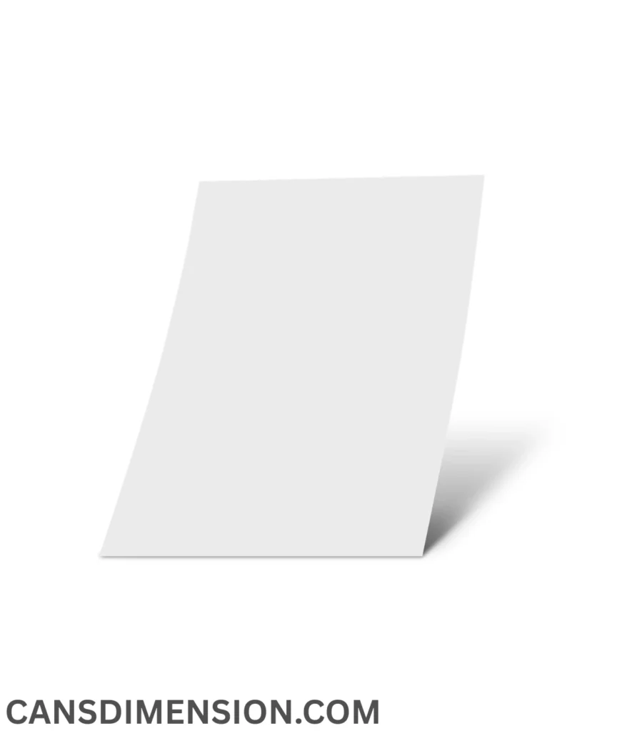 a-single-sheet-of-a4-paper-weigh-5-grams
