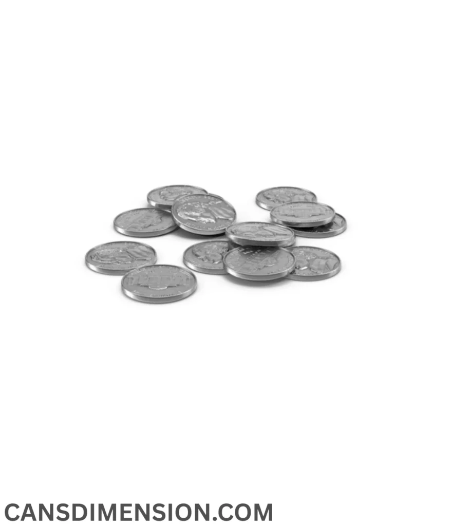 a us nickel-weigh-5-grams