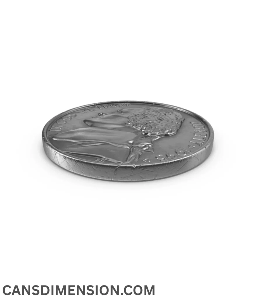 a-us-nickel-weigh-5-grams