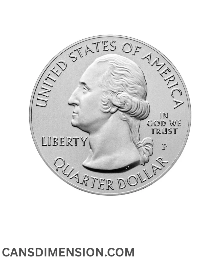 a-us-quarter-dollar-coin-weigh-5-grams