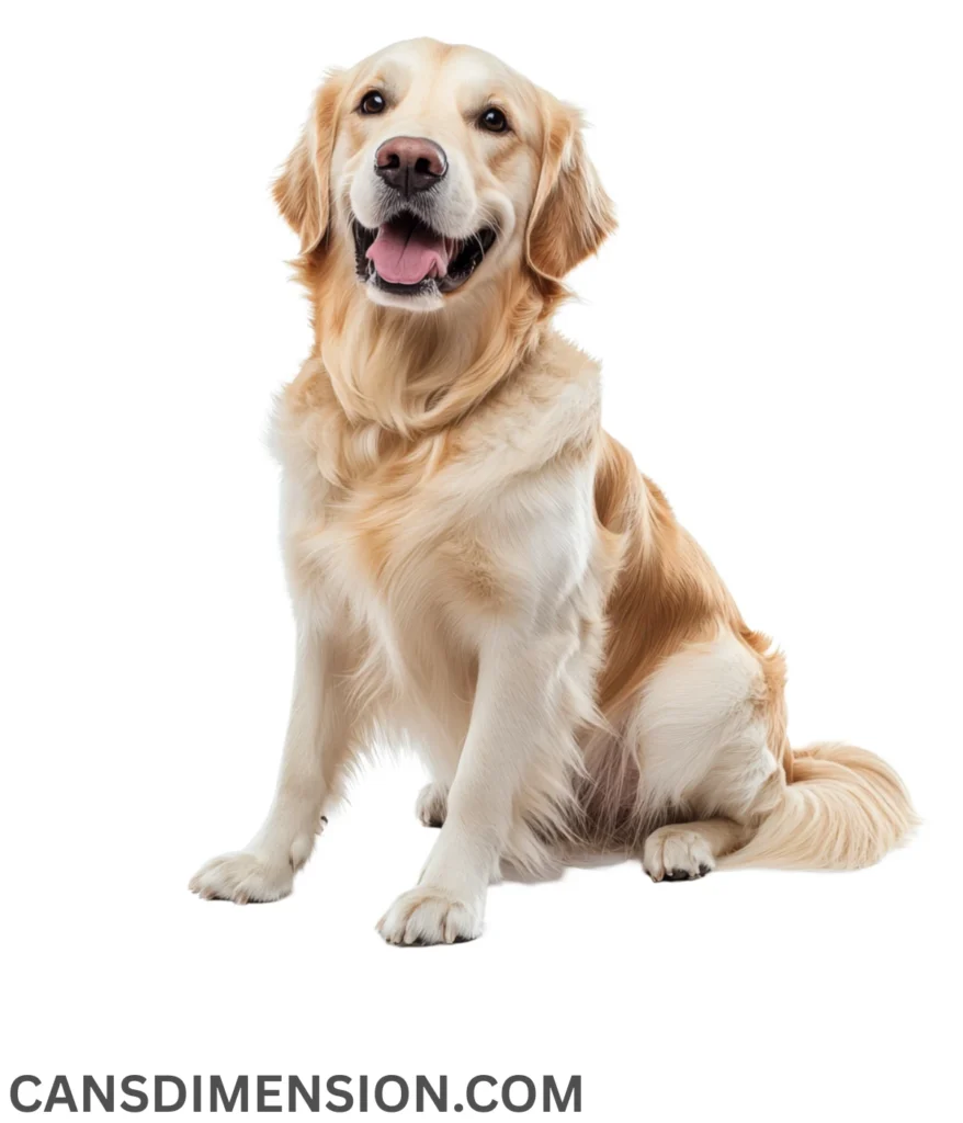 adult-golden-retriever-are-40-kg