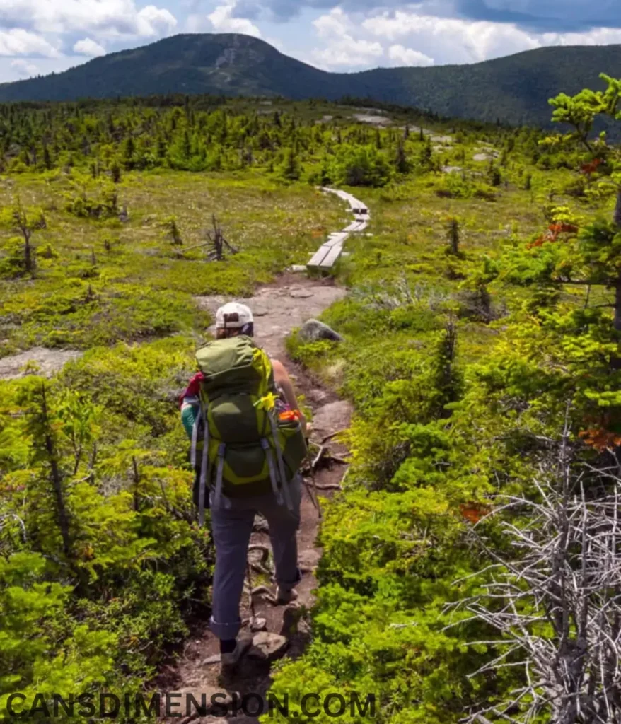 appalachian-trail-are-1-mile-long