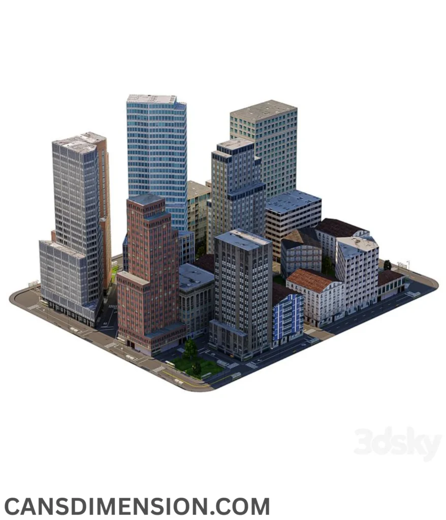twenty-city-blocks-are-1-mile-long